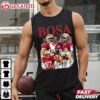 Nick Bosa American Football NFL T Shirt (4)