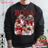 Nick Bosa American Football NFL T Shirt (1)