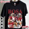 Nick Bosa American Football NFL T Shirt (2)