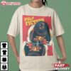 Pulp Fiction Mia Wallace Quentin Tarantino Film T Shirt (2)