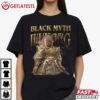 Black Myth Wukong Game T Shirt (4)