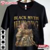 Black Myth Wukong Game T Shirt (2)