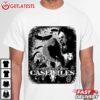 National Cryptids Society Case Files T Shirt (1)