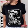 National Cryptids Society Case Files T Shirt (2)