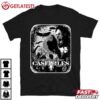 National Cryptids Society Case Files T Shirt (3)