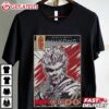 Black Myth Wukong Journey to the West Gamer T Shirt (2)