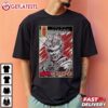 Black Myth Wukong Journey to the West Gamer T Shirt (3)