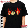 Bob's Burgers Cake T Shirt (3)