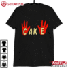 Bob's Burgers Cake T Shirt (1)