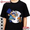 Dogman And Cat Kid T Shirt (3)