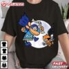 Dogman And Cat Kid T Shirt (1)