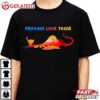 Dragons Love Tacos Essential Kids T Shirt (3)