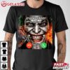 Evil Jonkler Is Calling T Shirt (3)