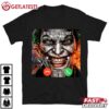 Evil Jonkler Is Calling T Shirt (2)