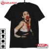 Jennifer Check Horror Movie Halloween T Shirt (2)