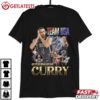 Stephen Curry Team USA 2024 T Shirt (2)