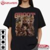 Swole Groot The Guardians Of The Galaxy T Shirt (4)