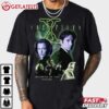 The X Files Secrets Of The X Files T Shirt (4)