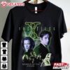 The X Files Secrets Of The X Files T Shirt (2)