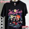 The Hex Girls Scooby Doo T Shirt (2)