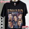 Edward Cullen Twilight Vampire Movie T Shirt (2)