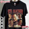 Stu Macher Scream Horror Movie Graphic T Shirt (2)