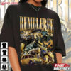 BumbleBee Autobot Transformers Movie T Shirt (1)