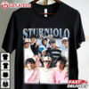 Sturniolo Triplets American Comedy Group T Shirt (1)