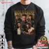 Wolverine Logan Hugh Jackman Movie T Shirt (4)