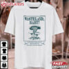 Hozier Wasteland Baby The New Album Music T Shirt (1)