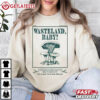 Hozier Wasteland Baby The New Album Music T Shirt (4)