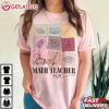 In My Math Teacher Era Back To School T Shirt (1)