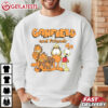 Garfield And Friends American Animated Television T Shirt (4)