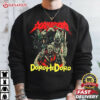 DoroHeDoro Key Characters Anime Japanese T Shirt (4)