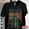 Dorohedoro Aikawa Kaiman Characters T Shirt (4)