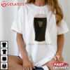 Guinness Irish Champagne T Shirt