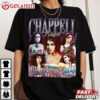 Chappell Roan Midwest Princess Album Music T Shirt (3)