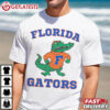 Florida Gators Football Team T Shirt