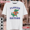 Florida Gators Football Team T Shirt