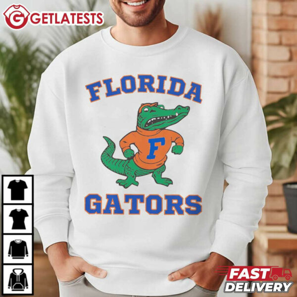 Florida Gators Football Team T Shirt