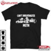 Lil Cumtism Can’t Breathalyze Meth T Shirt (1)