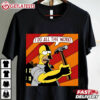 Homer Simpson I Do All The Work T Shirt