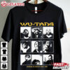 The Wu Tang Clan 9 Diagrams Bring Da Ruckus T Shirt (4)