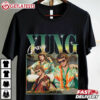 Yung Gravy American Rapper Actor T Shirt