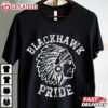 Chief Black Hawk Pride Sauk Leader T Shirt (3)