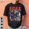 Suga D Day Agust D BTS Kpop Music T Shirt (1)