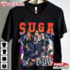 Suga D Day Agust D BTS Kpop Music T Shirt (3)