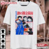 Roy Mustang Fullmetal Alchemist Japanese Anime T Shirt (1)