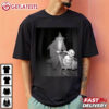 LOTR Gandalf Wizard Shopping Gollum Funny T Shirt (1)