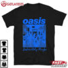 Oasis Definitely Maybe Album Rock Music T Shirt (1)